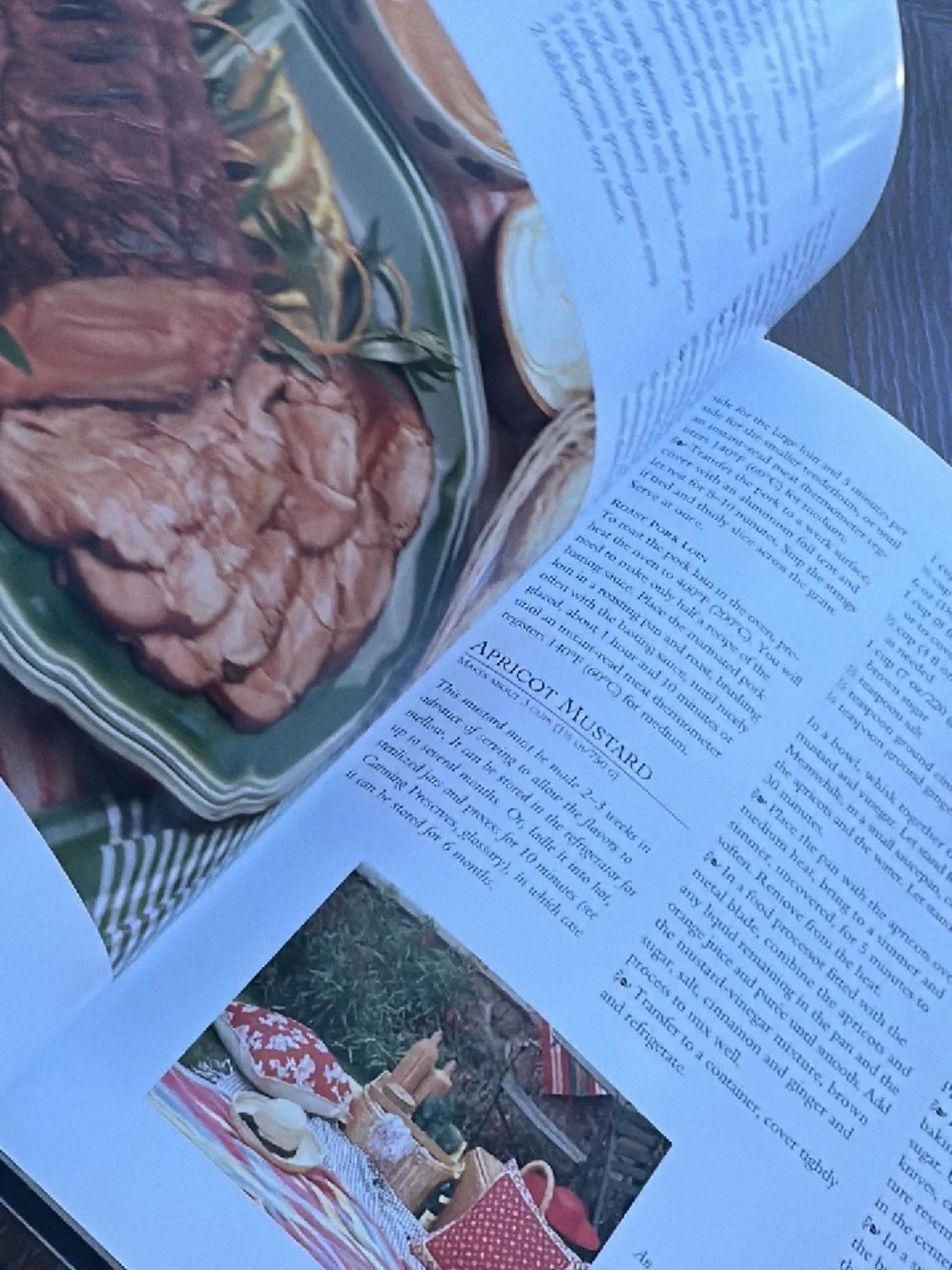 Williams Sonoma Entertaining Cookbook -